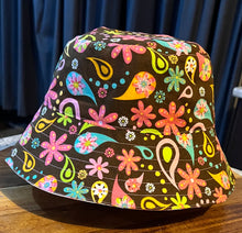 Load image into Gallery viewer, Reversible Bucket Hat L
