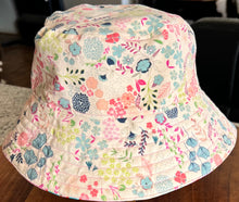 Load image into Gallery viewer, Paw Patrol Pink Reversible Bucket Hat
