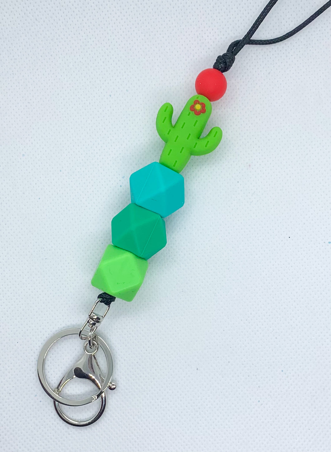 Cactus (lanyard)