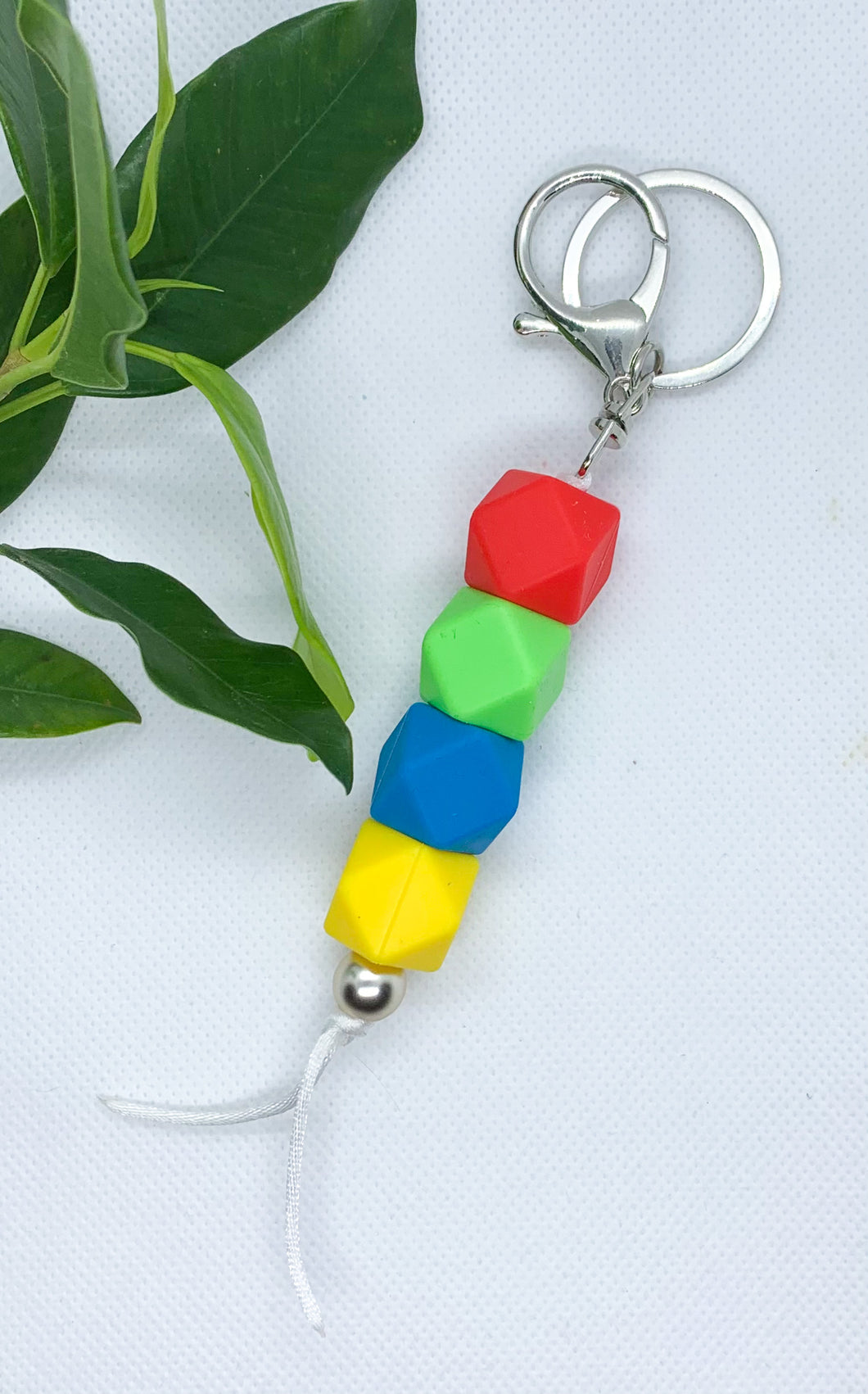 Parrot (keychain)