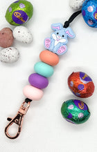 Load image into Gallery viewer, Easter Bunny (lanyard)
