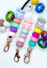 Load image into Gallery viewer, Easter Bunny (lanyard)
