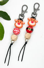 Load image into Gallery viewer, Stocking stuffers (keychains)
