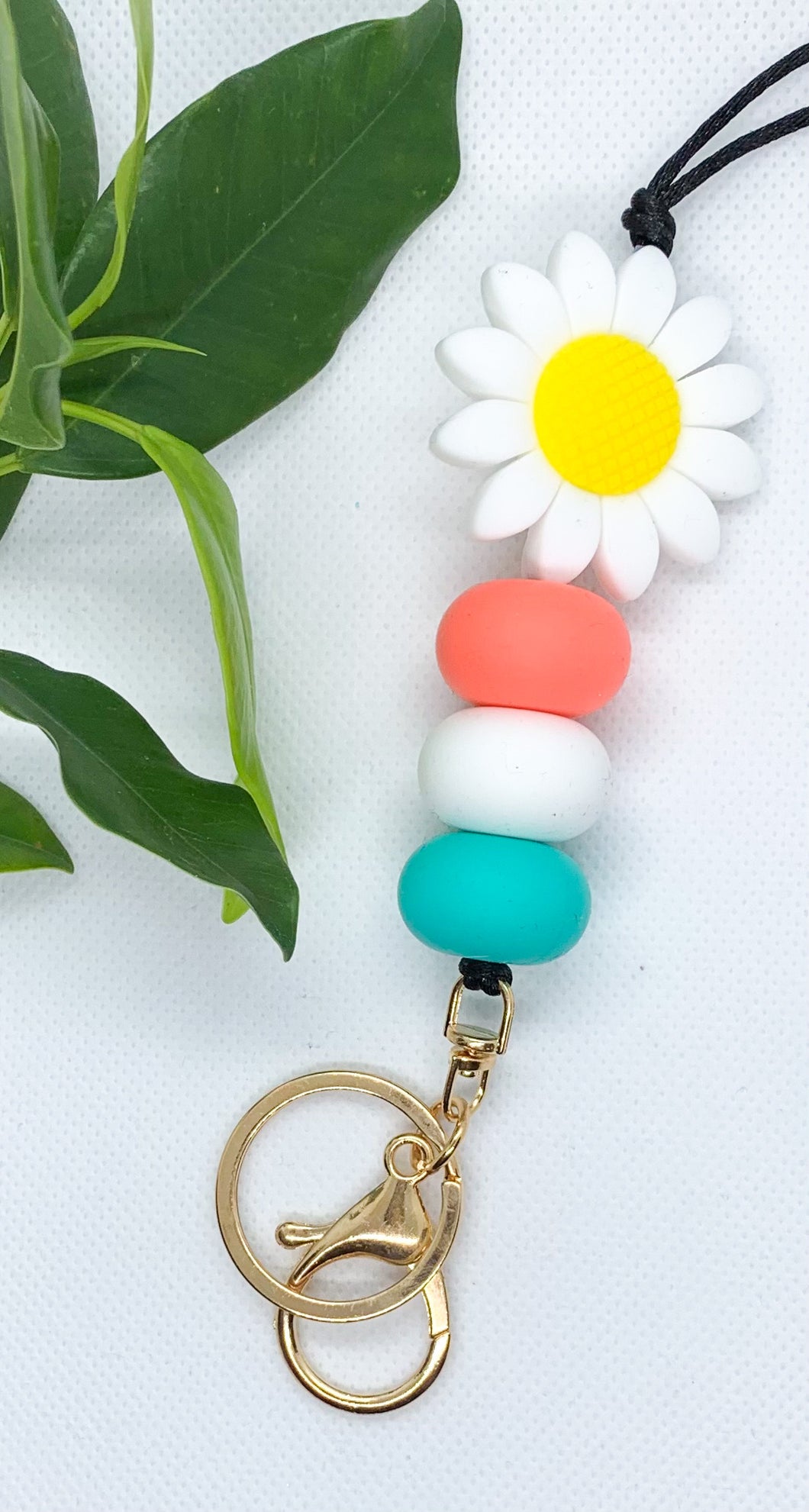 Daisy (lanyard)